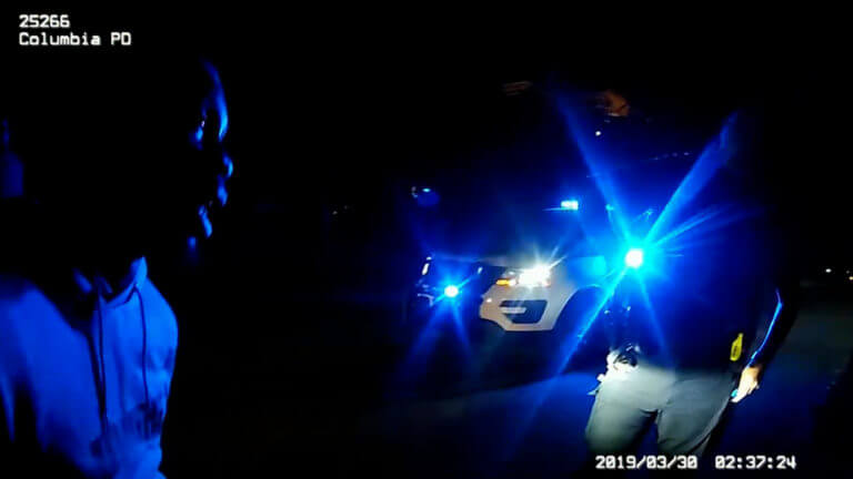 6-SC v. Rowland: Law Enforcement Testimony