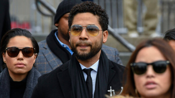 Jussie Smollett attorneys cannot call prosecutor to testify
