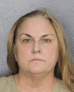 Florida detectives believe woman killed brother, buried body