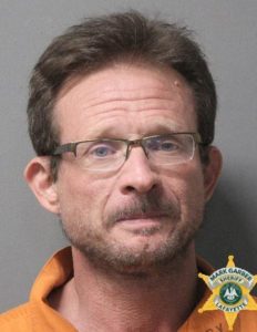 Louisiana businessman takes plea deal in estrange wife’s kidnapping
