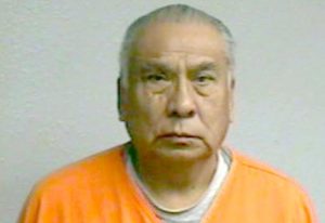 Oklahoma man at center of tribal sovereignty case sentenced