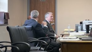 Kentucky man found guilty of killing parents in third trial