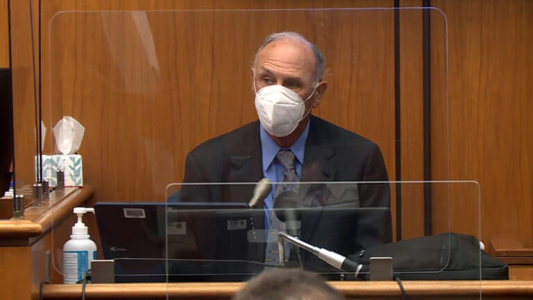 107-CA v. Durst: Tom Bevel