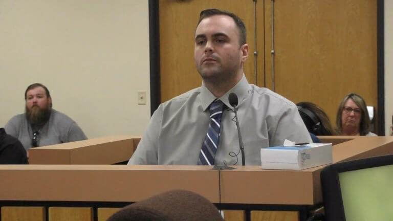 10-WV v. Lilly: Chester Lilly III