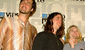 Judge tosses lawsuit of man who was nude baby on ‘Nevermind’