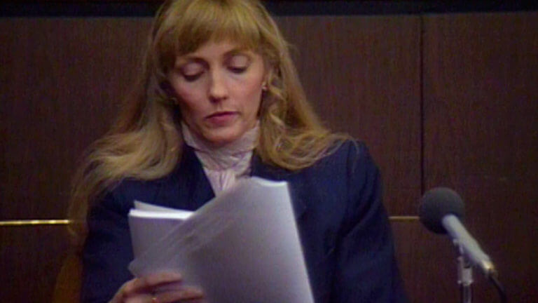 30-FL v. Rolling: Agnes Mitchell