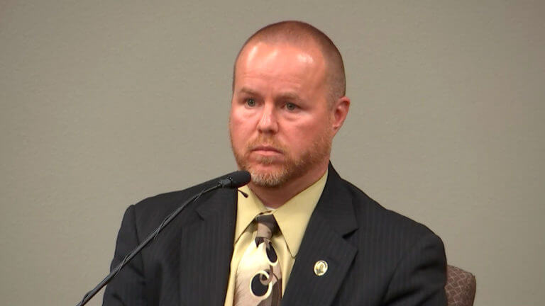 17-ND v. Isaak: S.A. Joseph Arenz (part 3)