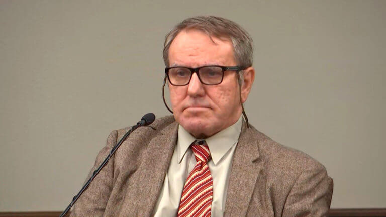 14-ND v. Isaak: Dr. William Massello III