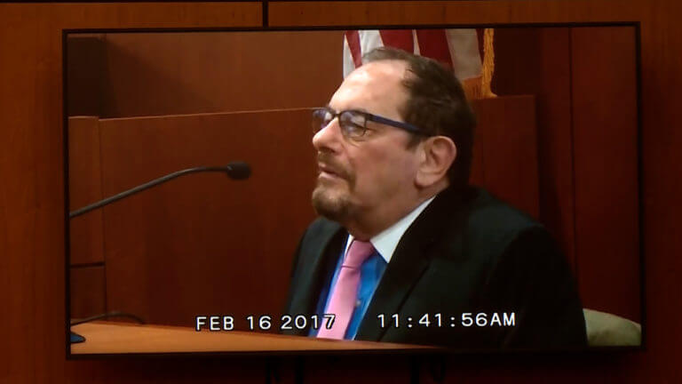 118-CA v. Durst: Nick Chavin