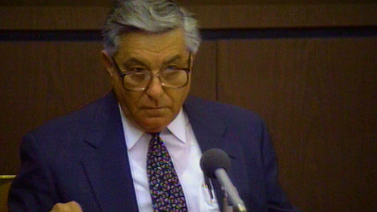 38-FL v. Rolling: Dr. Sidney Merin