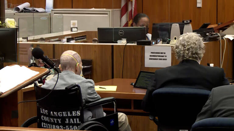 92-CA v. Durst: Robert Durst Readback (part 6)