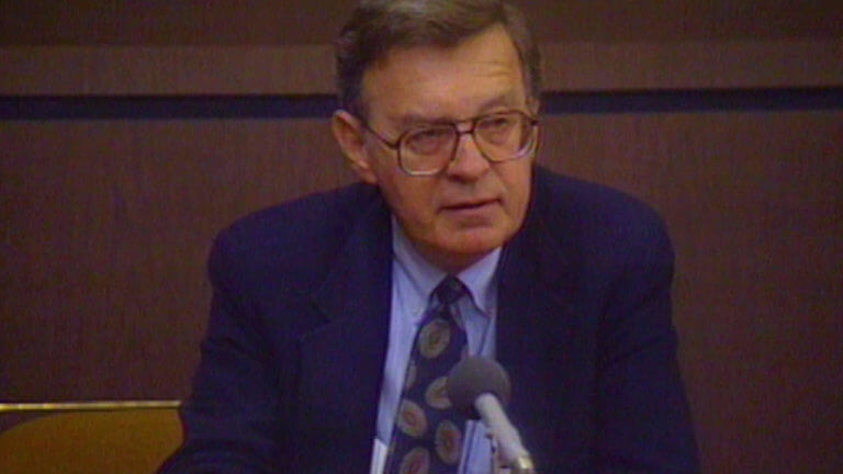 34-FL v. Rolling: Dr. Robert Sadoff