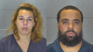 Indiana mother and her boyfriend charged in 3-year-old’s beating death
