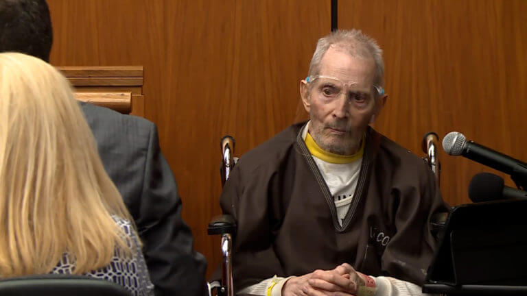 149-CA v. Durst: Robert Durst (part 14)