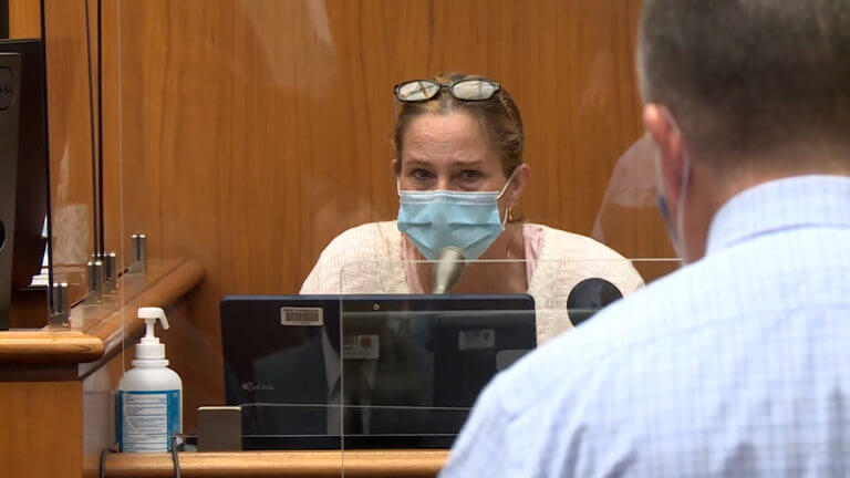 99-CA v. Durst: Susan Giordano (part 3)