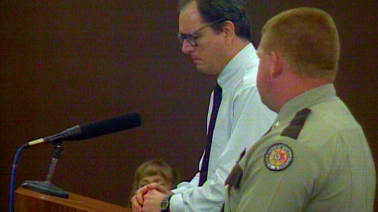 44-FL v. Rolling: Sentencing Hearing