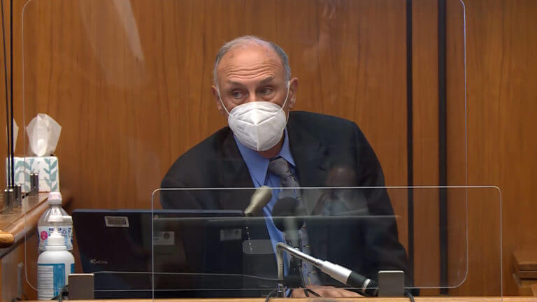 108-CA v. Durst: Tom Bevel (part 2)