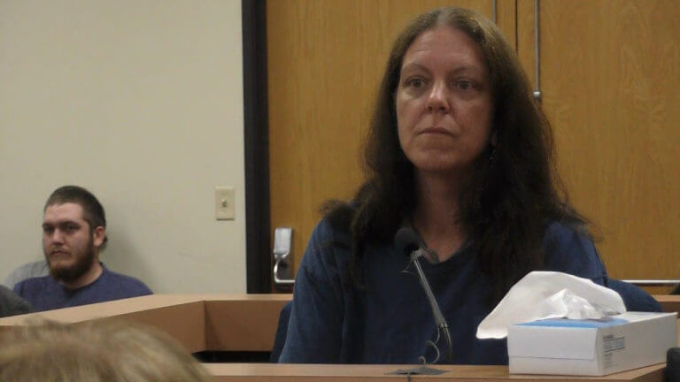 2-WV v. Lilly: Emily Patrick & LaDonna Reid