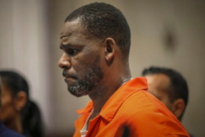 After years of suspicion, reckoning for high-flying R. Kelly