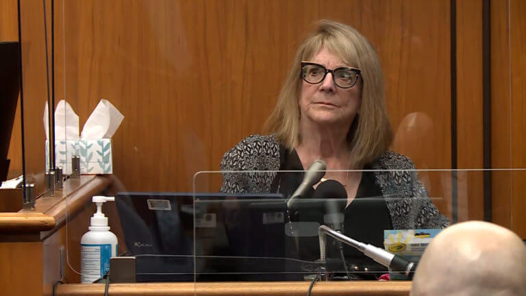 132-CA v. Durst: Dr. Elizabeth Loftus (part 4)