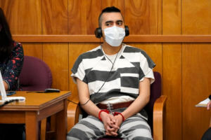 Man gets life sentence in 2018 killing of Mollie Tibbetts