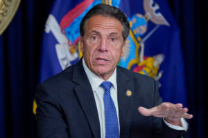 Cuomo gives clemency to 6, including Brink’s heist driver
