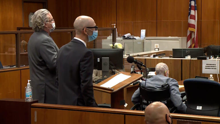 115-CA v. Durst: All Good Things Commentary