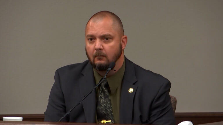42-ND v. Isaak: S.A. Jeremy Schmidt