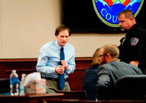 Ex-Nevada inmate sentenced in 1984 Colorado hammer killings