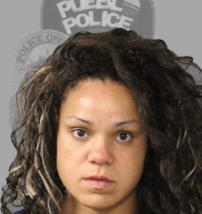 Colorado woman accused of forcing 5-year-old son into trunk