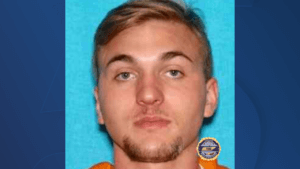 Son of prominent judge charged with attempted murder