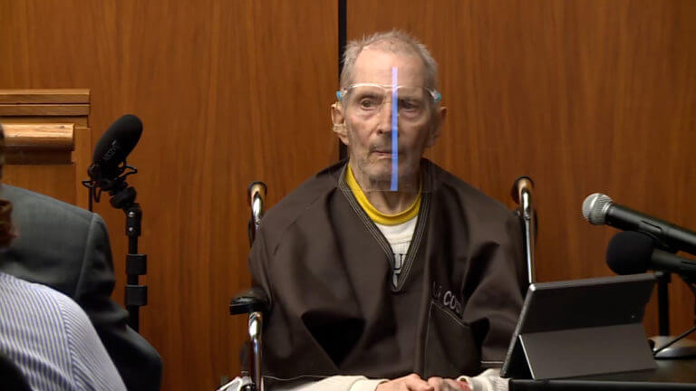 139-CA v. Durst: Robert Durst (part 4)