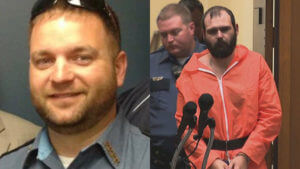 Steven Wiggins sentenced to death in killing of Tennessee deputy