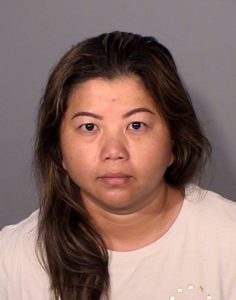 Woman accused of killing ex-husband, burying body in yard