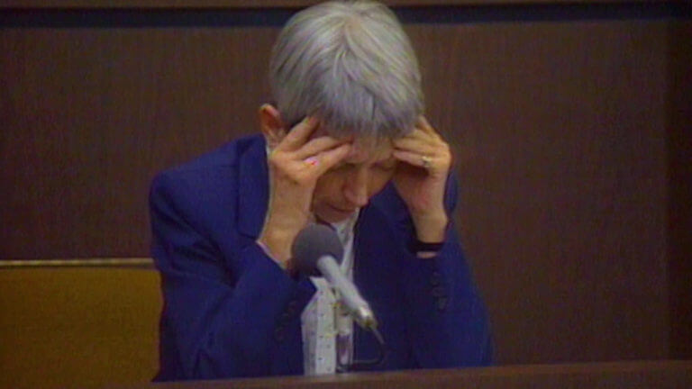 33-FL v. Rolling: Dr. Elizabeth McMann (part 2)