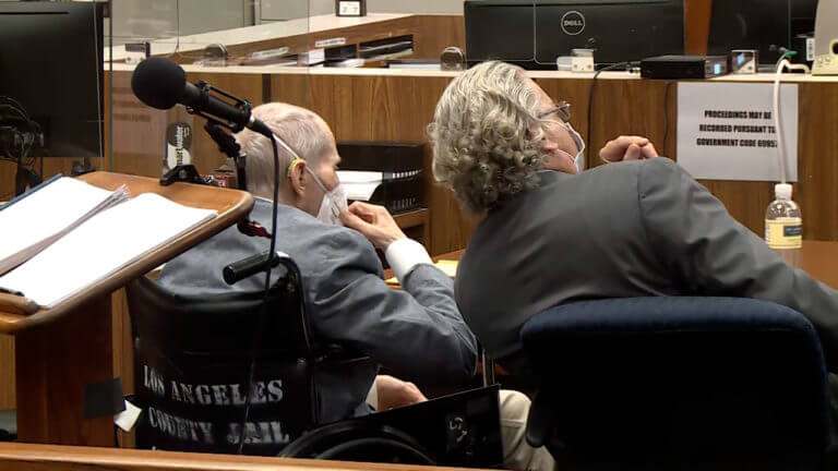 116-CA v. Durst: All Good Things Commentary (part 2)
