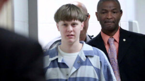 US argues Supreme Court shouldn’t review Dylann Roof case