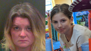 Indiana woman guilty of murder in stepdaughter’s slaying
