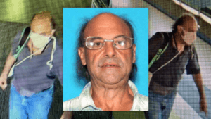 Son accused of murdering 82-year-old father arrested in Kalamazoo