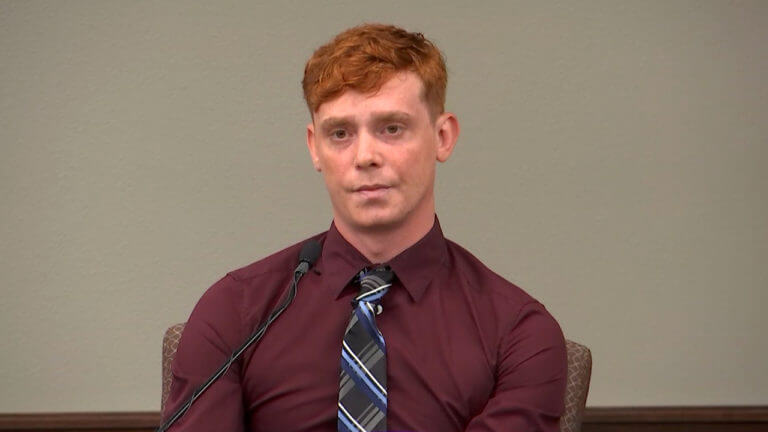 49-ND v. Isaak: Benjamin Pace
