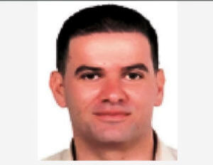 Italian alleged mobster linked to Van Goghs is held in Dubai