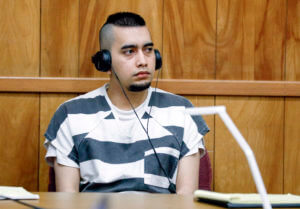 Judge denies new trial request in Mollie Tibbetts case