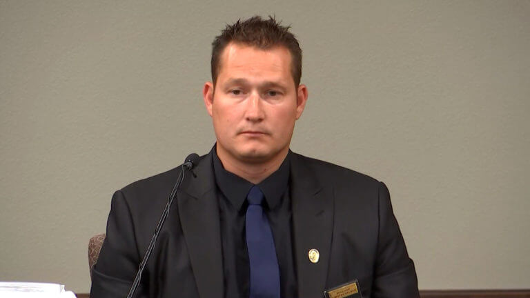 37-ND v. Isaak: S.A. Timothy Helmer