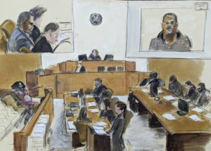 Ex-employee: R. Kelly lived in ‘Twilight Zone’ he controlled