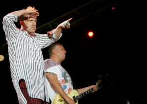 Rotten judgment: UK court rules against Sex Pistols singer