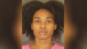 Police: Baltimore mother confesses to murdering children day after bodies found