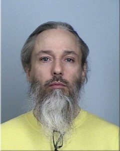 Mosque bombing convict wants transgender identity recognized
