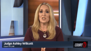 Court TV to Televise Wisconsin v. Kyle Rittenhouse and Ahmaud Arbery Murder Trials, Network Adds Former Judge Ashley Willcott to Anchor Team