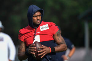 Attorney: FBI probing allegations tied to Texans quarterback