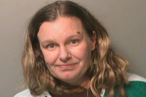 Iowa woman sentenced to 25 years in hate attacks on 2 kids